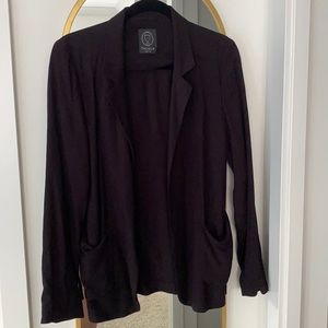 Aritzia Slouchy blazer
